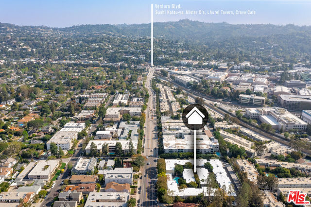 2 Bed Home for Sale in Los Angeles, California