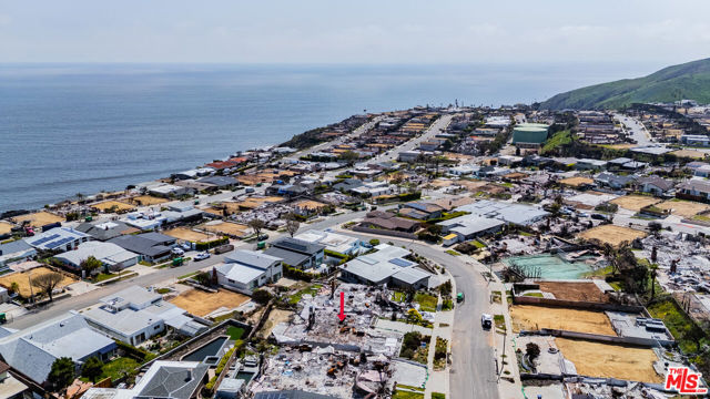 Drew Fenton | 3702 Oceanhill Way Malibu CA | MLS: 7111709