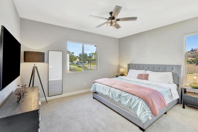 Detail Gallery Image 19 of 75 For 21678 Long Trot Dr, Escondido,  CA 92029 - 4 Beds | 3 Baths