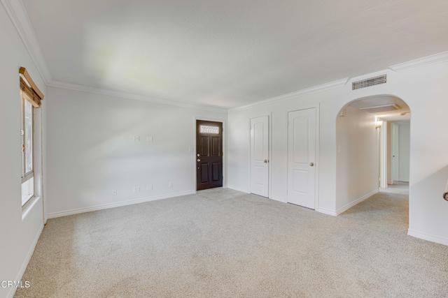 Detail Gallery Image 5 of 26 For 3700 Q St #U212,  Bakersfield,  CA 93301 - 3 Beds | 2 Baths
