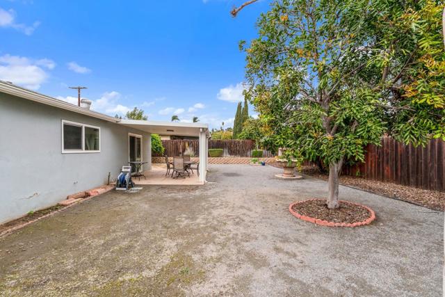 Detail Gallery Image 23 of 27 For 1250 N Ivy St, Escondido,  CA 92026 - 3 Beds | 1/1 Baths