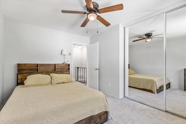 Detail Gallery Image 21 of 31 For 6670 Bell Bluff Ave, San Diego,  CA 92119 - 2 Beds | 1 Baths