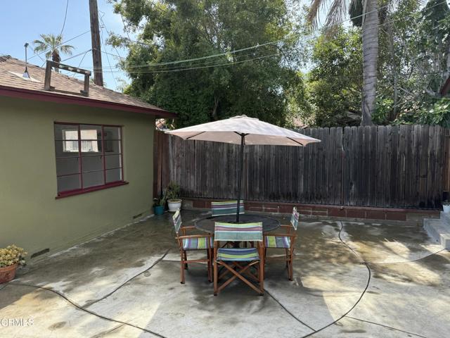Detail Gallery Image 32 of 33 For 769 E Howard St, Pasadena,  CA 91104 - 3 Beds | 2 Baths