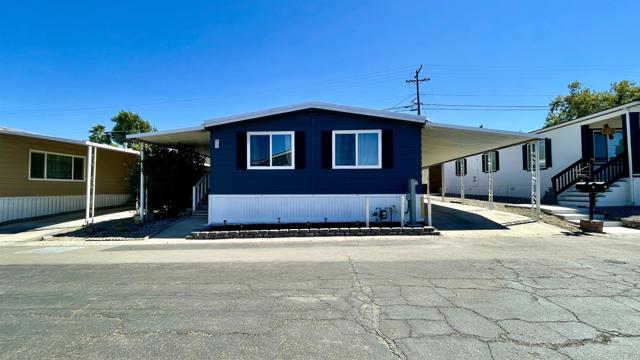 Detail Gallery Image 1 of 1 For 8701 Mesa Rd #73,  Santee,  CA 92071 - 2 Beds | 2 Baths