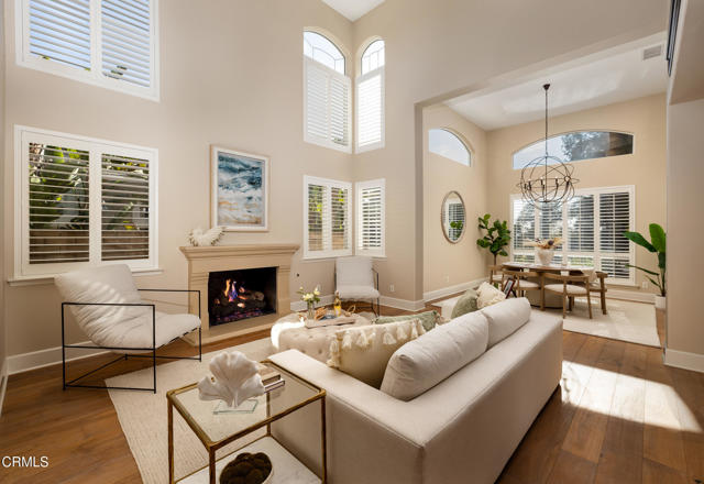 Detail Gallery Image 3 of 32 For 2767 Avenida De Autlan, Camarillo,  CA 93010 - 5 Beds | 4/1 Baths