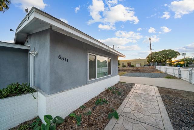 Detail Gallery Image 22 of 38 For 6511 Wunderlin Ave, San Diego,  CA 92114 - 3 Beds | 2 Baths