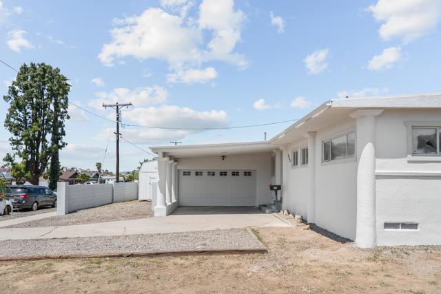Detail Gallery Image 14 of 19 For 602 Farview St, El Cajon,  CA 92021 - 4 Beds | 2 Baths