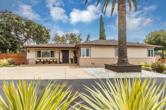 Image 5 of 74 For 12405 Mount Hamilton Road
