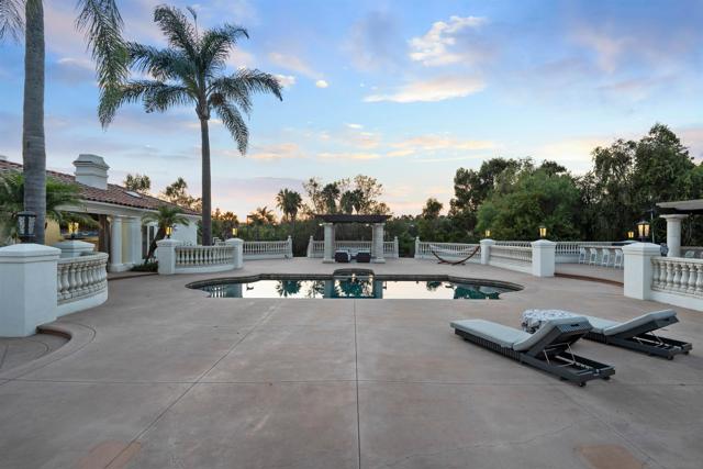 Image 68 of 75 For 6998 Rancho La Cima Drive