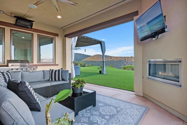 Detail Gallery Image 52 of 57 For 3881 Rancho Summit Dr, Encinitas,  CA 92024 - 4 Beds | 5 Baths