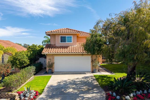 Detail Gallery Image 22 of 26 For 1708 Countryside Dr, Vista,  CA 92081 - 4 Beds | 3 Baths