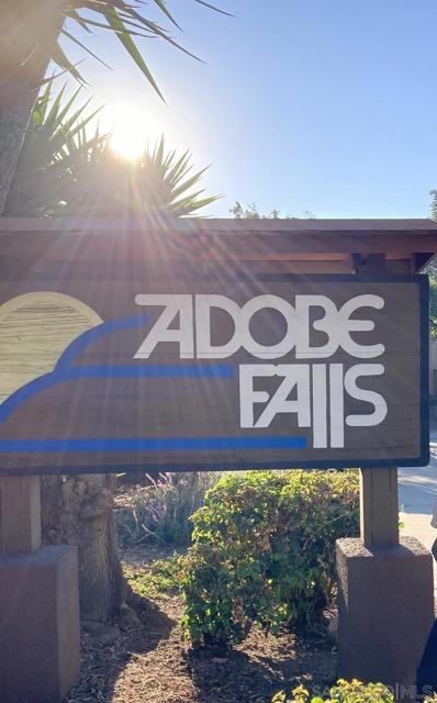 5473 Adobe Falls Rd, San Diego, California 92120, 2 Bedrooms Bedrooms, ,2 BathroomsBathrooms,Condominium,For Sale,Adobe Falls Rd,240023067SD