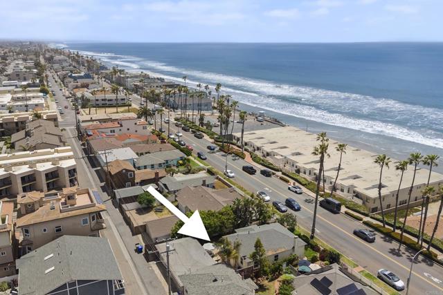 Detail Gallery Image 3 of 42 For 618 S Pacific St, Oceanside,  CA 92054 - 3 Beds | 2 Baths