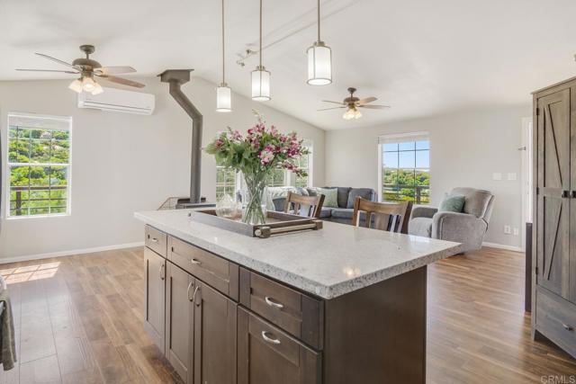 Detail Gallery Image 5 of 36 For 3465 Barrett View, Alpine,  CA 91901 - 2 Beds | 2 Baths
