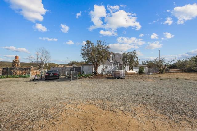 Detail Gallery Image 23 of 45 For 37650 Tripp Flats Rd, Anza,  CA 92539 - 3 Beds | 2 Baths