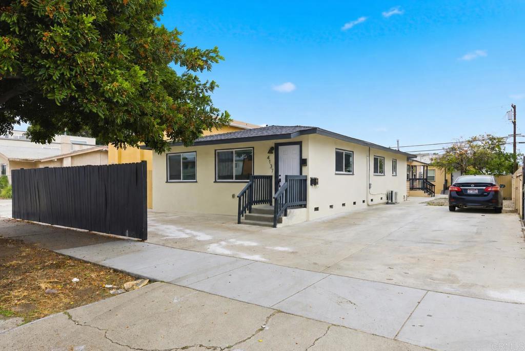 4137 Van Dyke Avenue