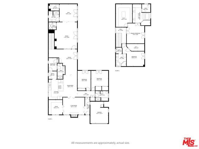 Drew Fenton | 12510 W Sunset Boulevard Los Angeles CA | MLS: 7069768