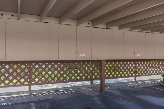 Detail Gallery Image 22 of 23 For 1772 Sinaloa Rd #290,  Simi Valley,  CA 93065 - 1 Beds | 1 Baths