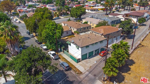 1212 Temple Avenue, Compton, California 90221, ,Multi-Family,For Sale,Temple,24422947