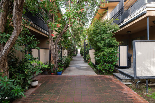 Detail Gallery Image 21 of 33 For 1625 Fremont Ave #A3,  South Pasadena,  CA 91030 - 2 Beds | 2 Baths