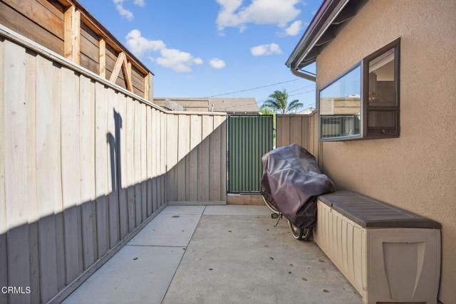 Detail Gallery Image 20 of 22 For 417 N 8th St, Santa Paula,  CA 93060 - 2 Beds | 2 Baths