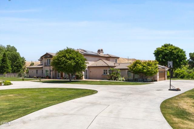 Detail Gallery Image 9 of 71 For 6301 Uplands of the Kern Dr, Bakersfield,  CA 93308 - 5 Beds | 4/1 Baths