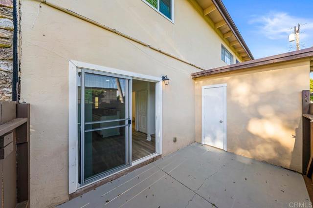 Detail Gallery Image 28 of 31 For 429 Colorado Ave a,  Chula Vista,  CA 91910 - 2 Beds | 1/1 Baths