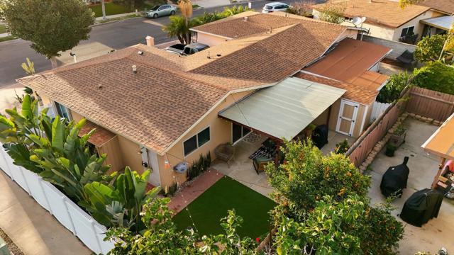 Detail Gallery Image 33 of 39 For 102 Magdalena Dr, Oceanside,  CA 92057 - 2 Beds | 1 Baths