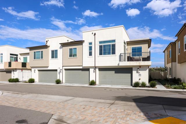 Detail Gallery Image 39 of 50 For 789 Mateo St #2,  Chula Vista,  CA 91911 - 4 Beds | 3 Baths