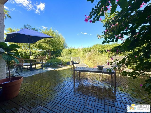 426 Forest Hills Drive, Rancho Mirage, CA 92270