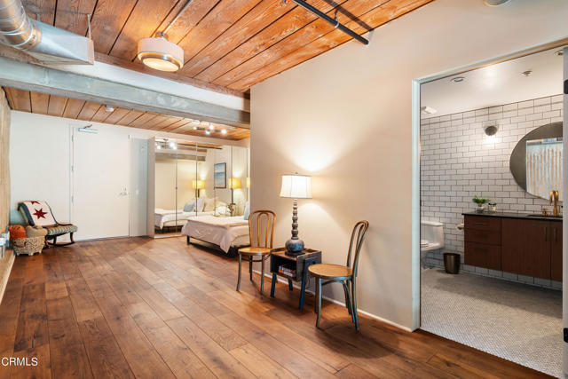 Detail Gallery Image 22 of 39 For 530 S Hewitt St #139,  Los Angeles,  CA 90013 - 2 Beds | 2 Baths