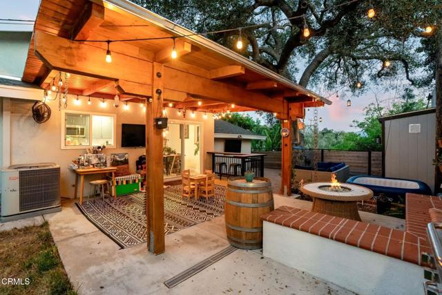 3 Bed Home for Sale in Oak View, California