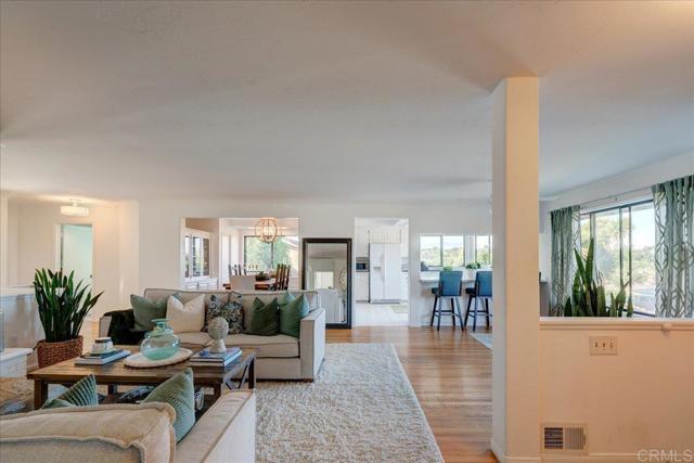 Home for Sale in Escondido