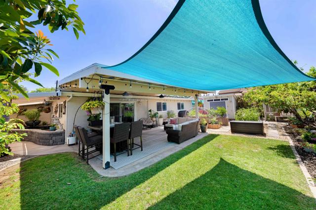 Home for Sale in La Mesa