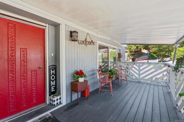 Detail Gallery Image 3 of 34 For 28890 Lilac Rd #184,  Valley Center,  CA 92082 - 2 Beds | 2 Baths