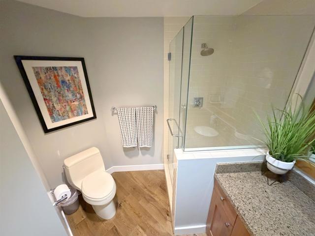 Detail Gallery Image 28 of 44 For 700 W Harbor Dr #1606,  San Diego,  CA 92101 - 1 Beds | 2 Baths