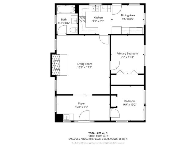 15765 Kings Creek Road, Boulder Creek CA: https://media.crmls.org/mediaz/a6c78809-faa5-4025-be02-938c7b0ee458.jpg