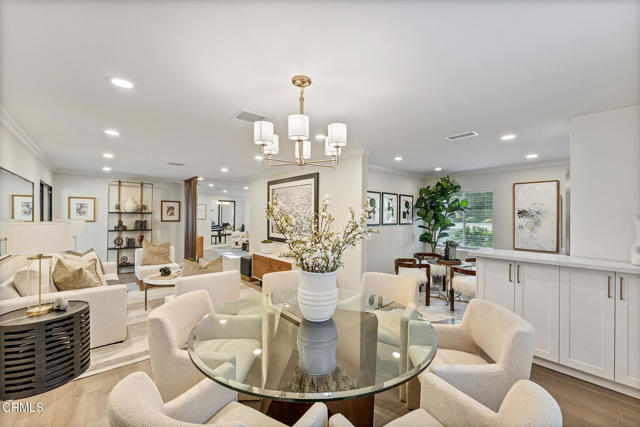 Detail Gallery Image 23 of 75 For 2820 San Pasqual St, Pasadena,  CA 91107 - 5 Beds | 5/1 Baths
