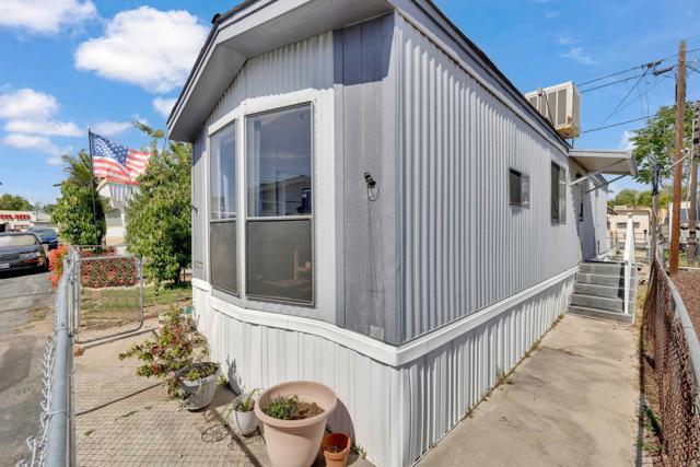 Detail Gallery Image 6 of 25 For 1425 E Madison Ave Spc 57,  El Cajon,  CA 92019 - 1 Beds | 1 Baths