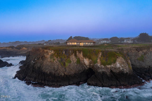 Detail Gallery Image 57 of 61 For 45525 S Caspar Dr, Mendocino,  CA 95460 - 1 Beds | 2 Baths