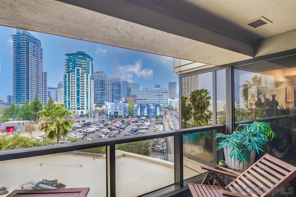 100 Harbor Drive - photo 14