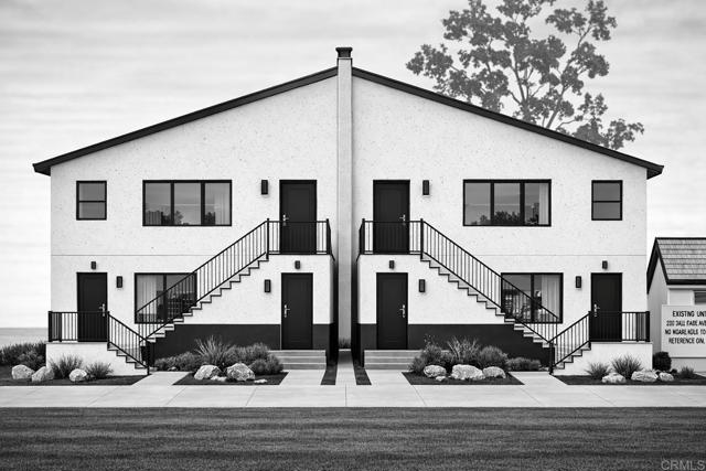 Detail Gallery Image 17 of 17 For 220 Southlook Ave, San Diego,  CA 92113 - 3 Beds | 2 Baths