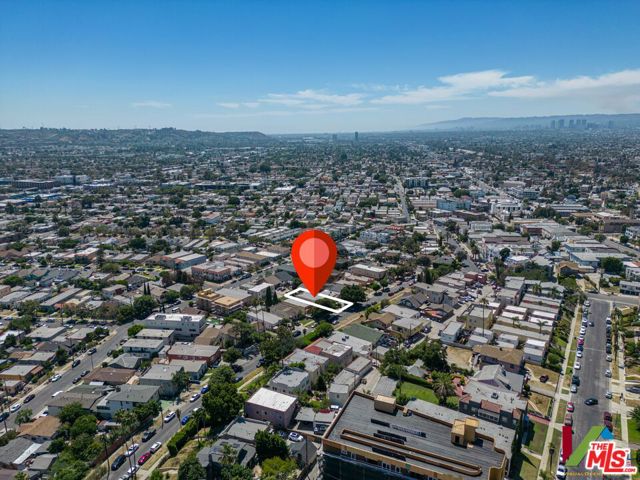 3918 28th Street, Los Angeles, California 90018, ,Multi-Family,For Sale,28th,24420733