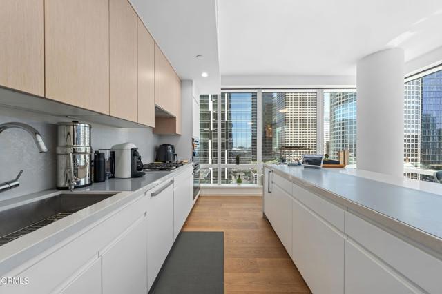 Detail Gallery Image 13 of 40 For 877 Francisco St #1506,  Los Angeles,  CA 90015 - 2 Beds | 2 Baths