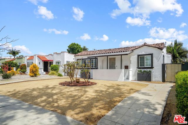 3507 W 60Th St, Los Angeles, CA 90043