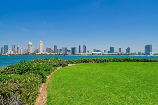 Detail Gallery Image 36 of 40 For 1212 2nd St, Coronado,  CA 92118 - 1 Beds | 1 Baths