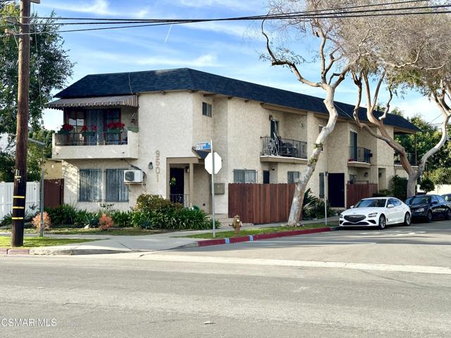 9501 National Boulevard, Los Angeles, California 90034, ,Multi-Family,For Sale,National,224000042