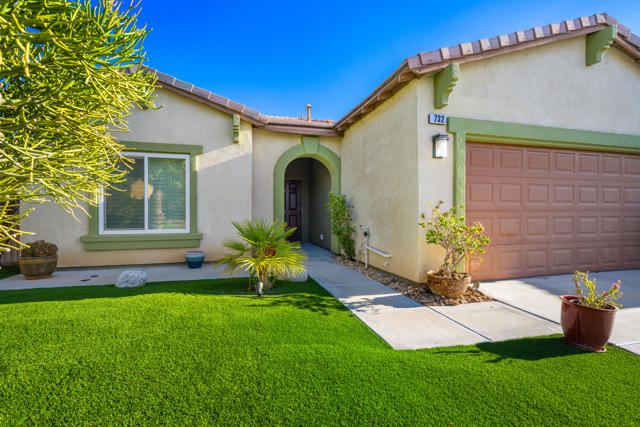 732 Alta, Palm Springs, CA 92262