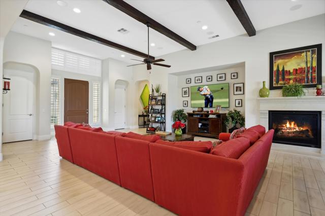 Wood Beams