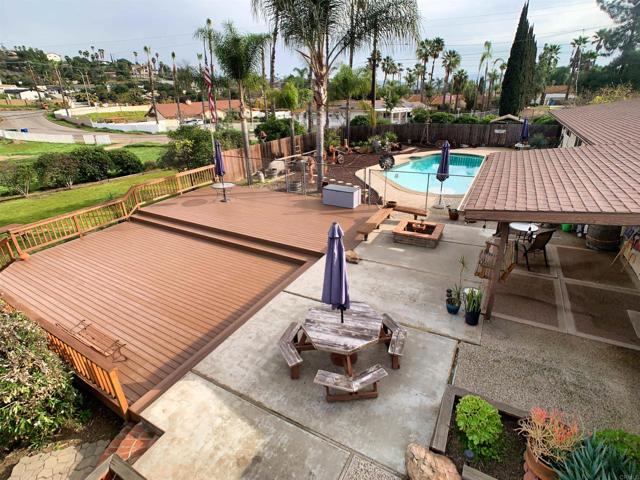 Detail Gallery Image 37 of 53 For 1918 Grove Rd, El Cajon,  CA 92020 - 4 Beds | 2/1 Baths